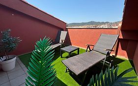 Duplex Con Terraza By Prestigi